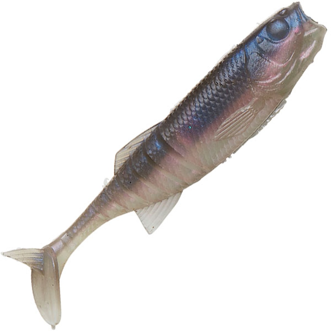 Savage Gear NED Minnow 7 Savage Gear NED Minnow 7