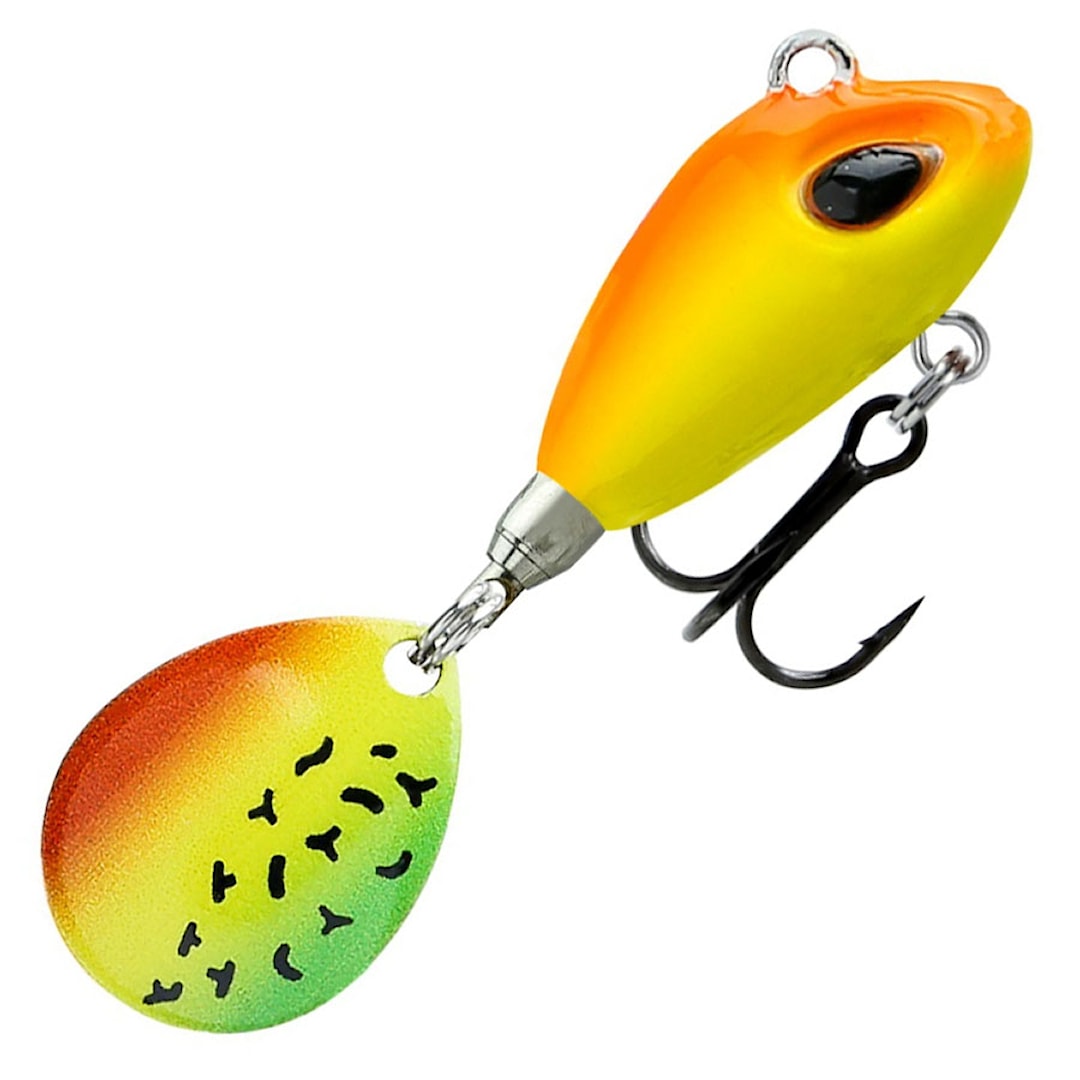 Storm Gomoku Spin 10 g HT Storm Gomoku Spin 10 g HT