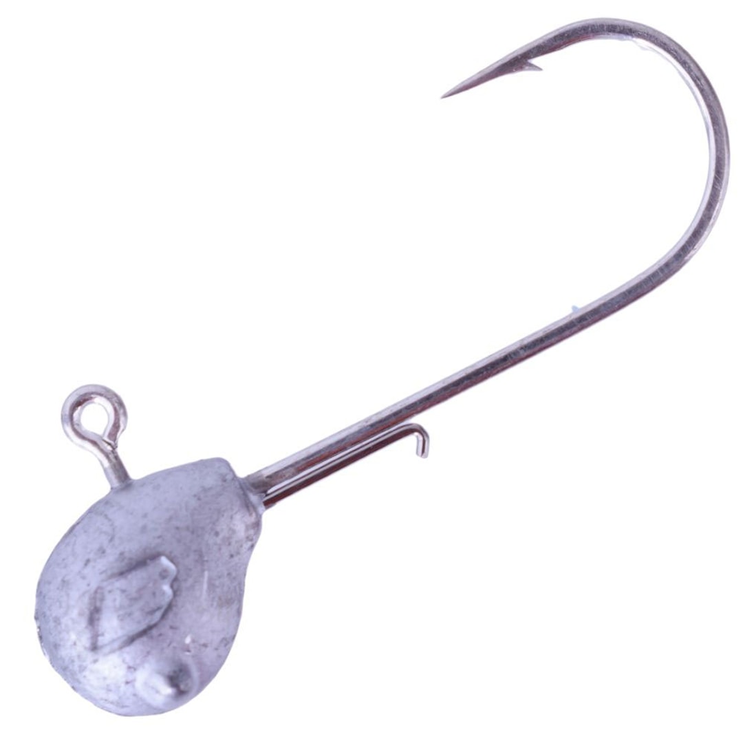 BKK Silent Chaser Punch LRF micro jiggskalle 5 st/pkt #4 3g