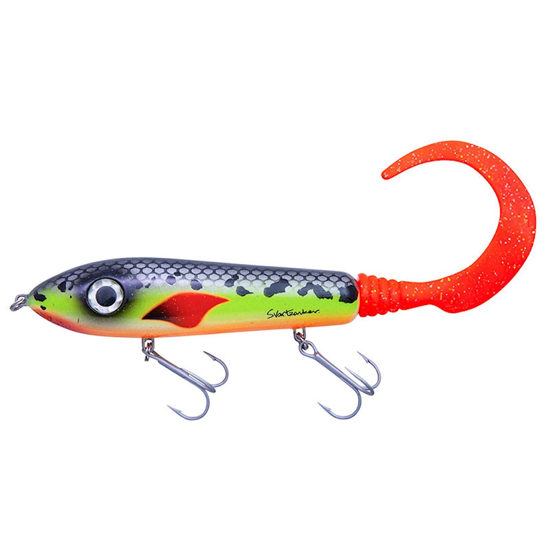 Svartzonker McTail Original 13 Svartzonker McTail Original 13