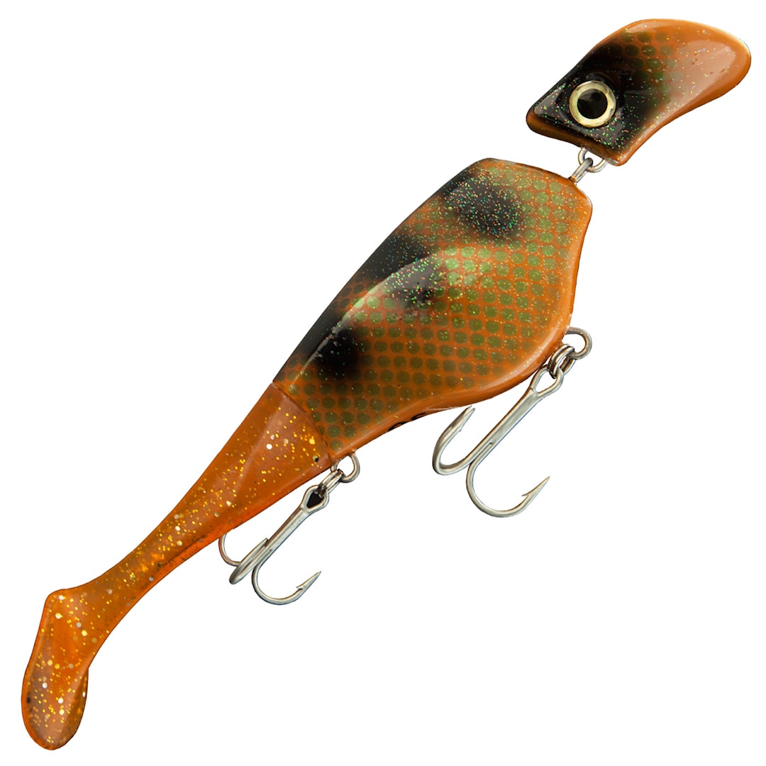 Headbanger Lures Shad 22 cm Suspending jerkbait Headbanger Lures Shad 22 cm Suspending jerkbait
