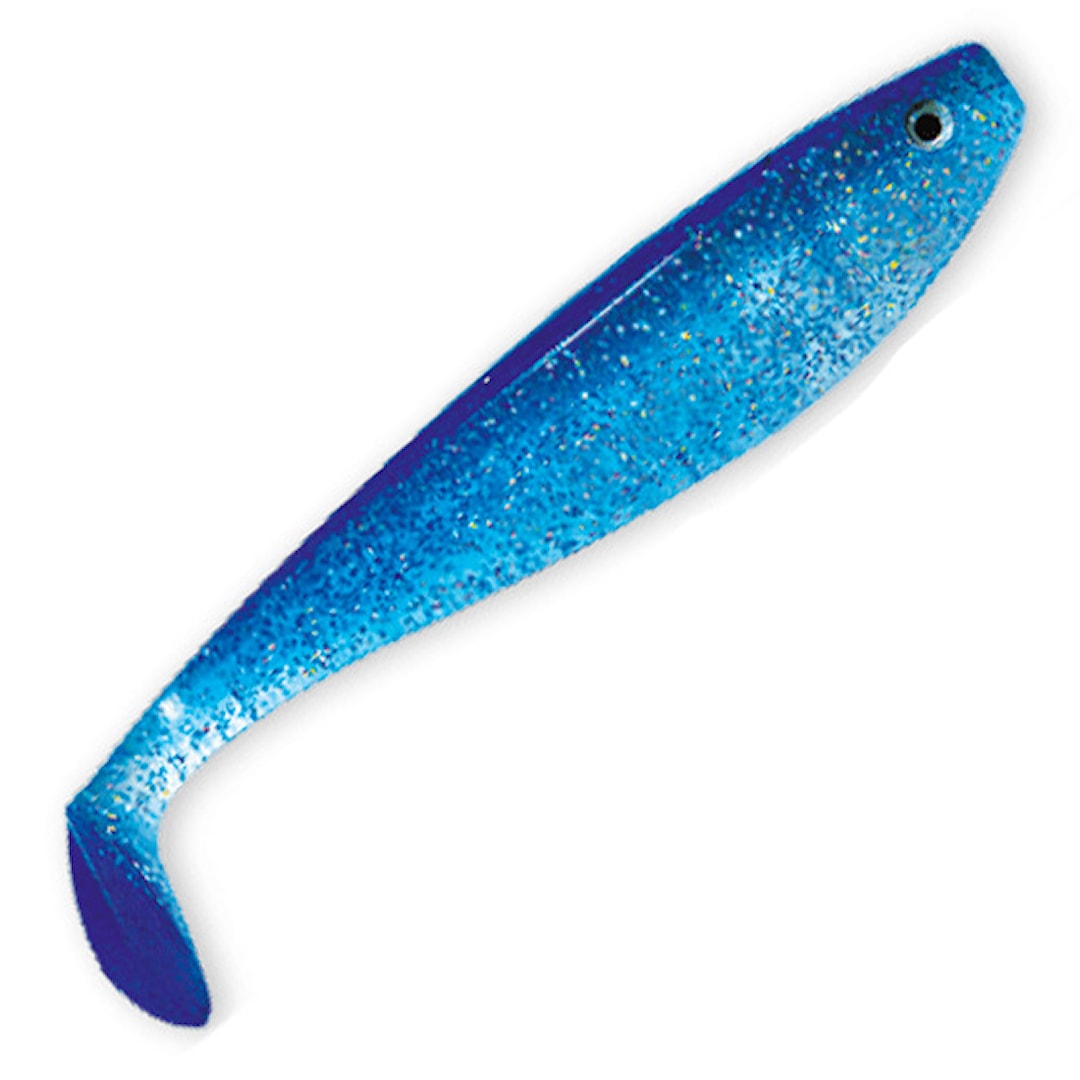 Delalande Shad GT 22 cm 153