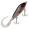 Svartzonker McMy Tail 17cm jerkbait Real Roach Svartzonker McMy Tail 17cm jerkbait Real Roach