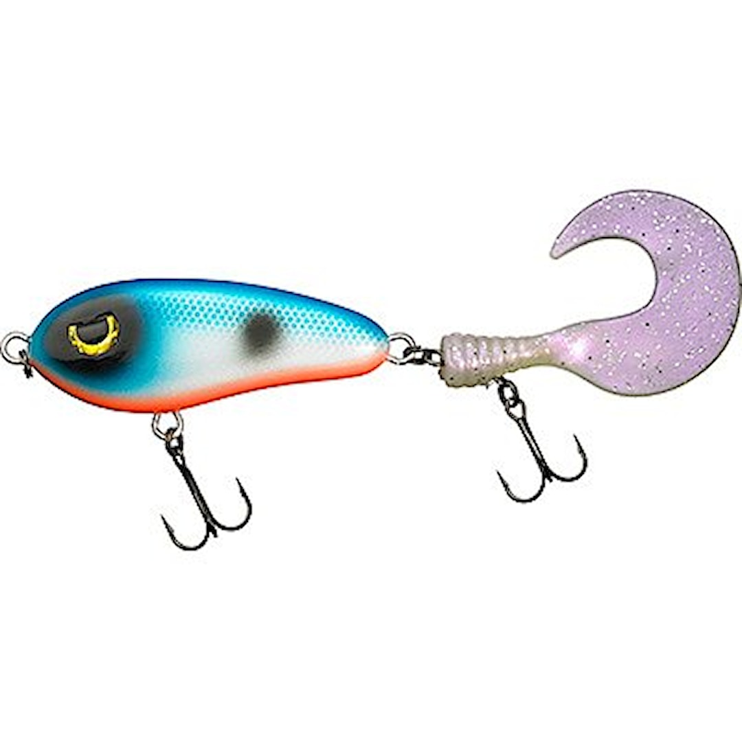 Fladen Predator Tail-Or Jr 19 cm jerkbait