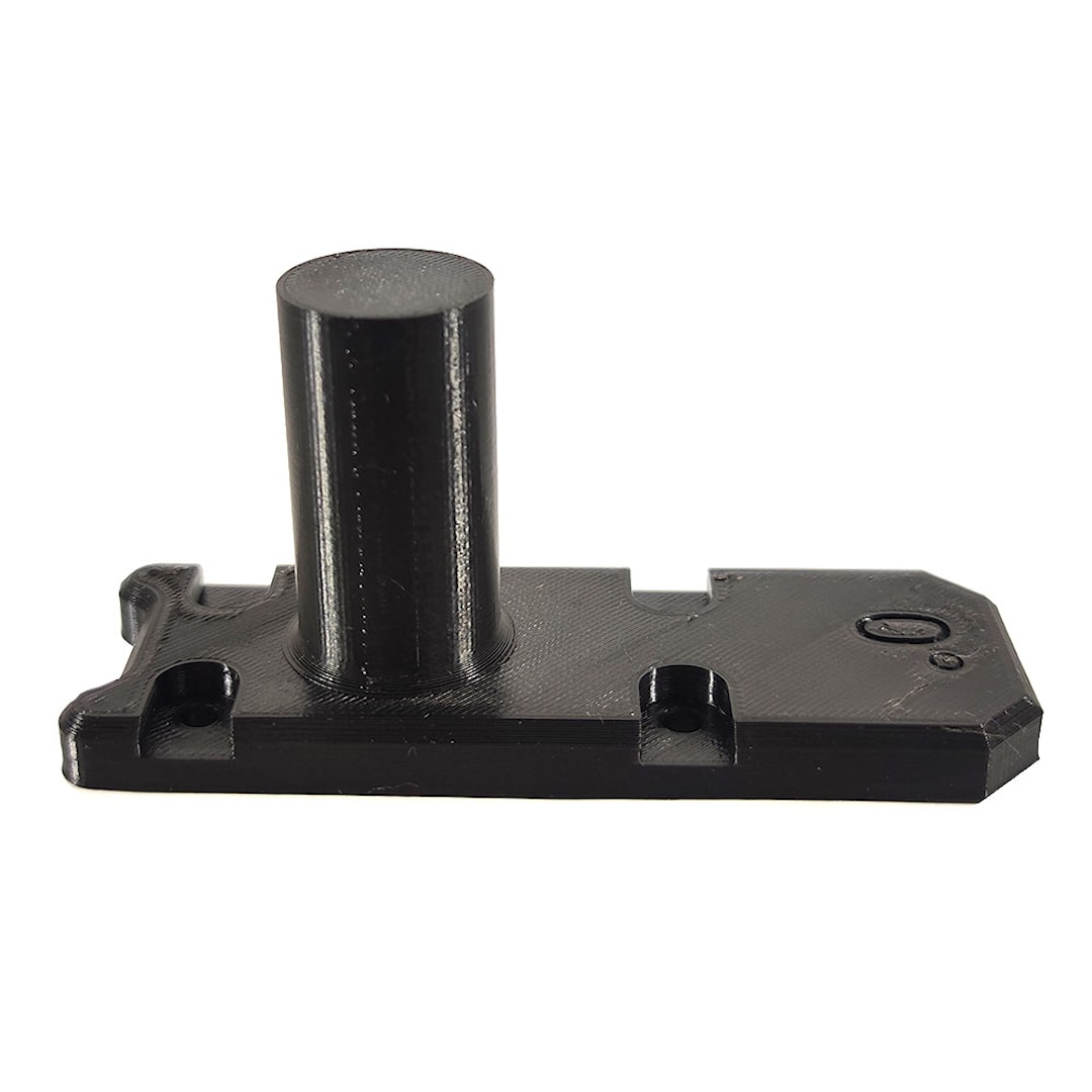 Fat Frog LiveScope Mount 0 astetta 18mm