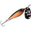 Blue Fox Minnow Super Vibrax 2 spinnare