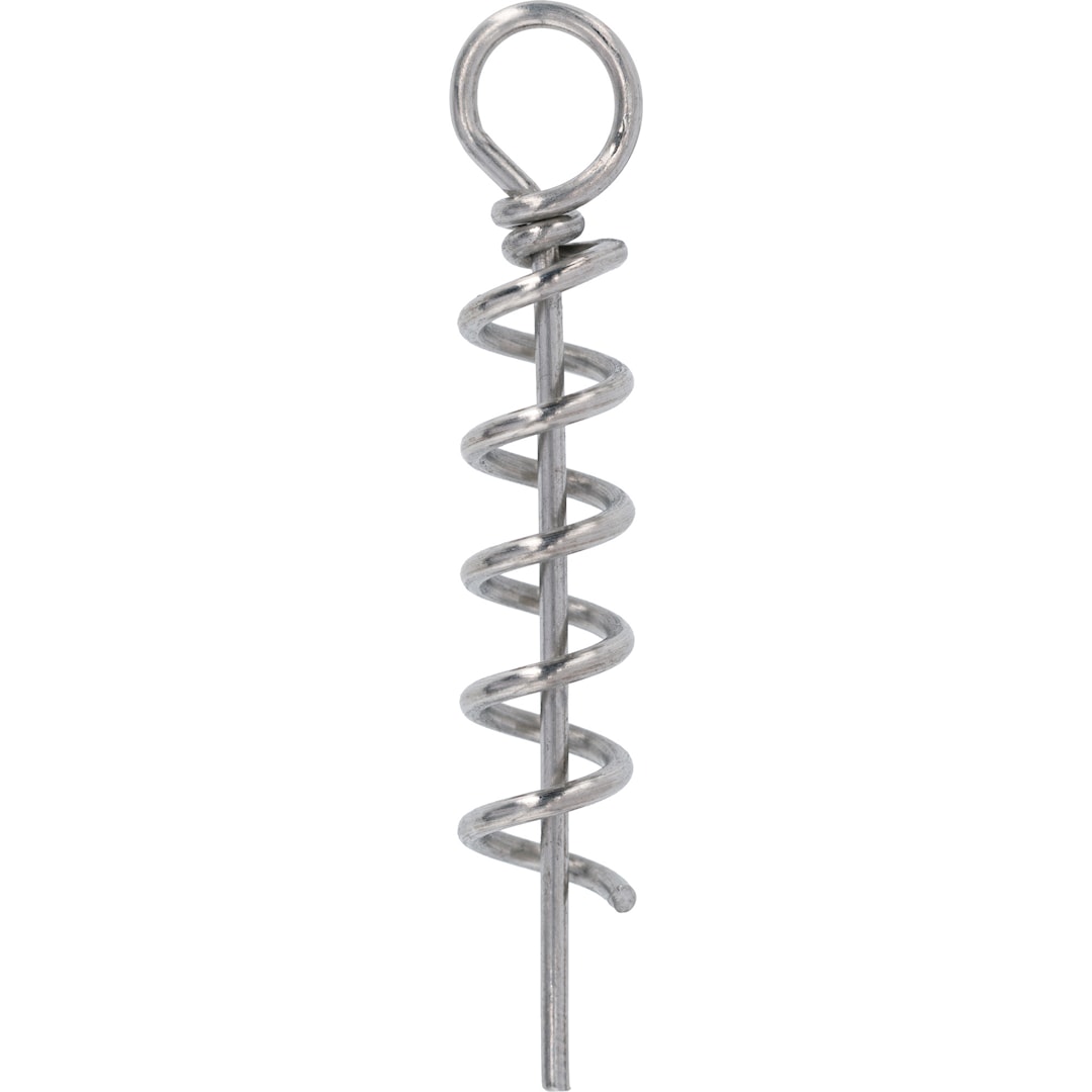 Mikado Jaws 26 mm jiggskruv 10 st/pkt