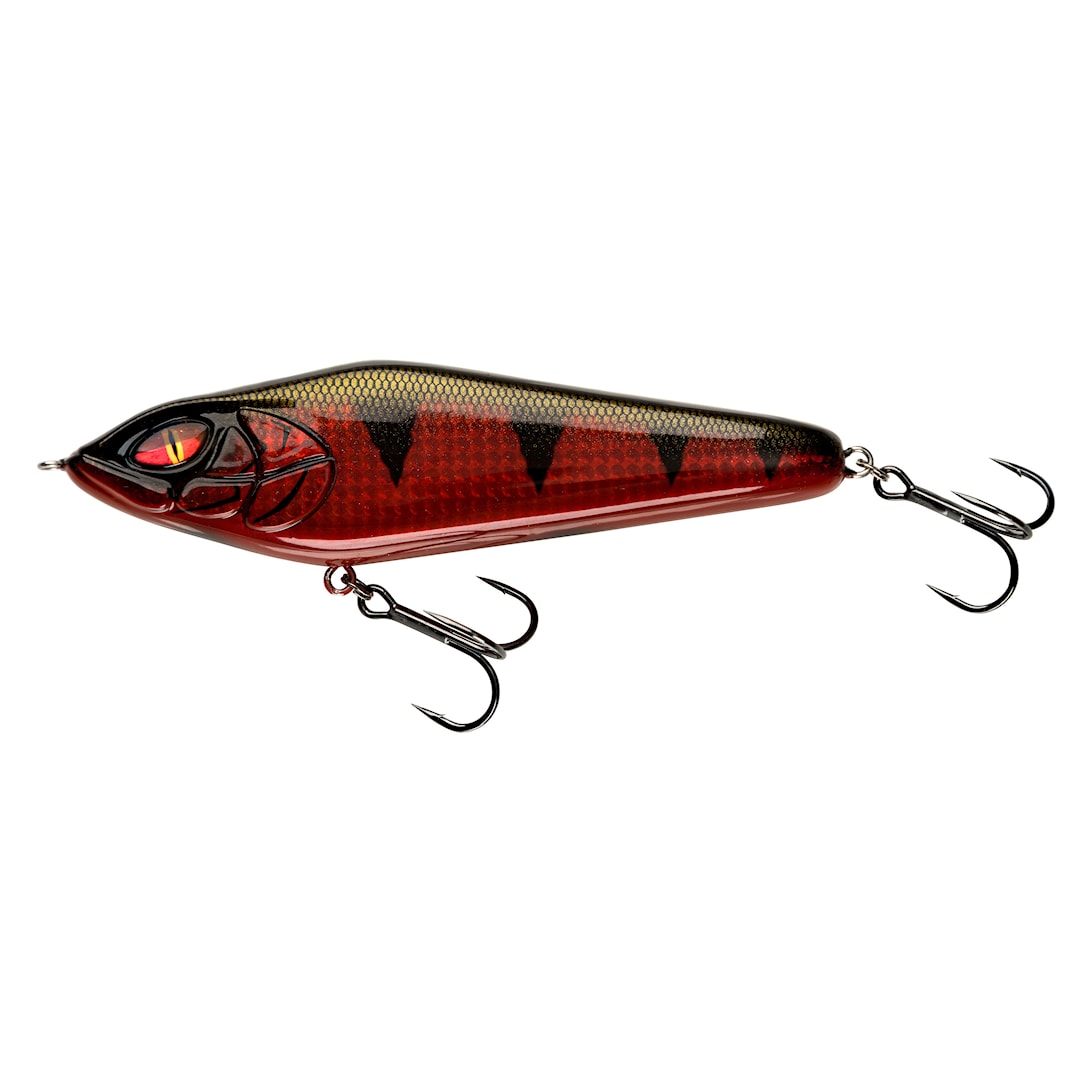 Daiwa Prorex Lazy Jerk 12 cm jerkki