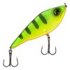 Fladen Maxximus Predator Jerk 9 cm Firetiger