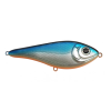 Strike Pro Buster Swim 13 cm jerkbait Blue Chrome OB Strike Pro Buster Swim 13 cm jerkbait Blue Chrome OB