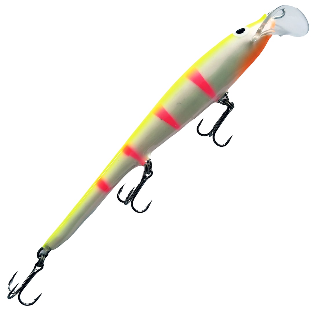 MaKa 13 cm wobbler