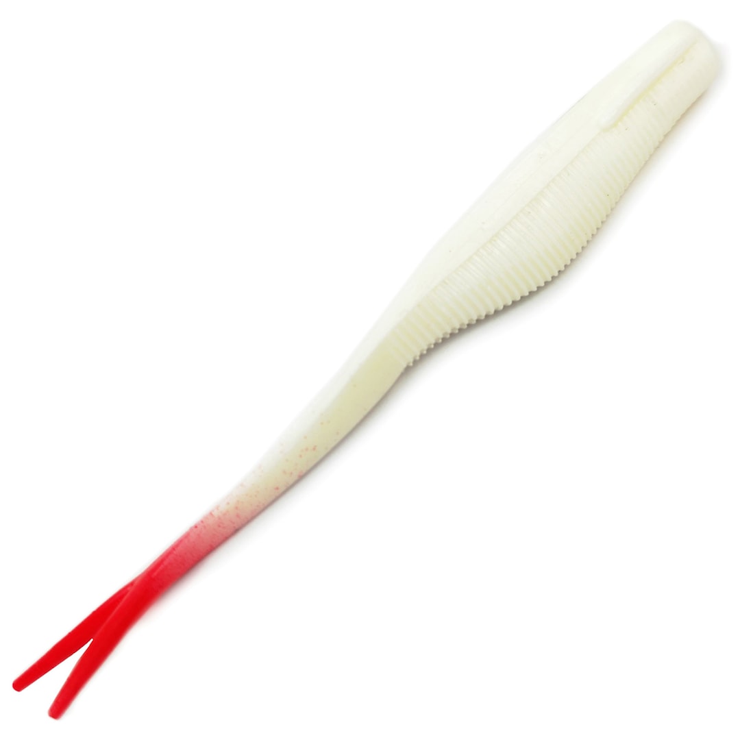 Jasu Tiera 8 cm jigg 4st/pkt Jasu Tiera 8 cm jigg 4st/pkt