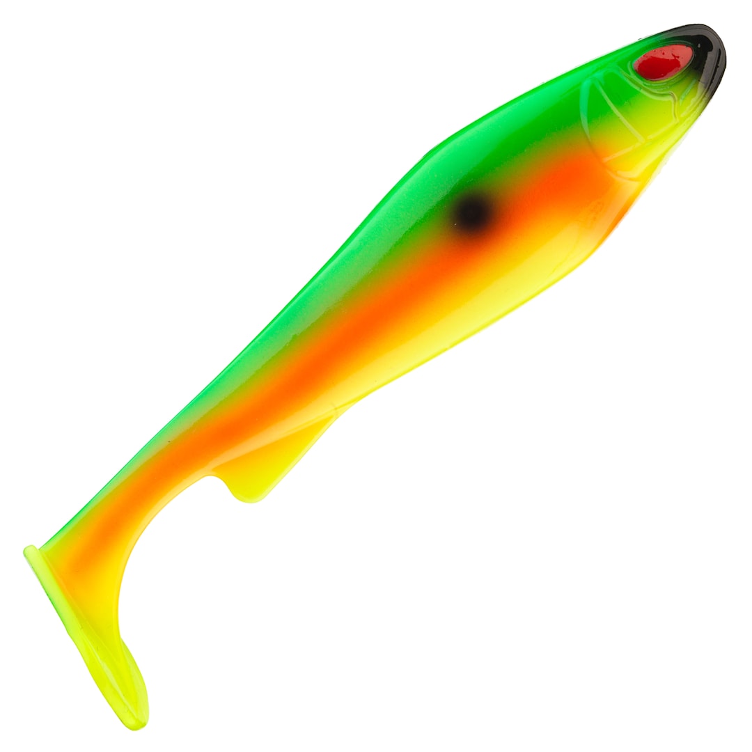Daiwa Prorex Lazy Shad 16 cm PARROT Daiwa Prorex Lazy Shad 16 cm PARROT