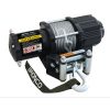 Bronco Gen II Winch 6000 Wire elektrisk vinsch Bronco Gen II Winch 6000 Wire elektrisk vinsch