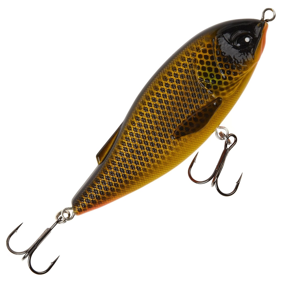 Lucky John Arrow Jerk 15S jerk