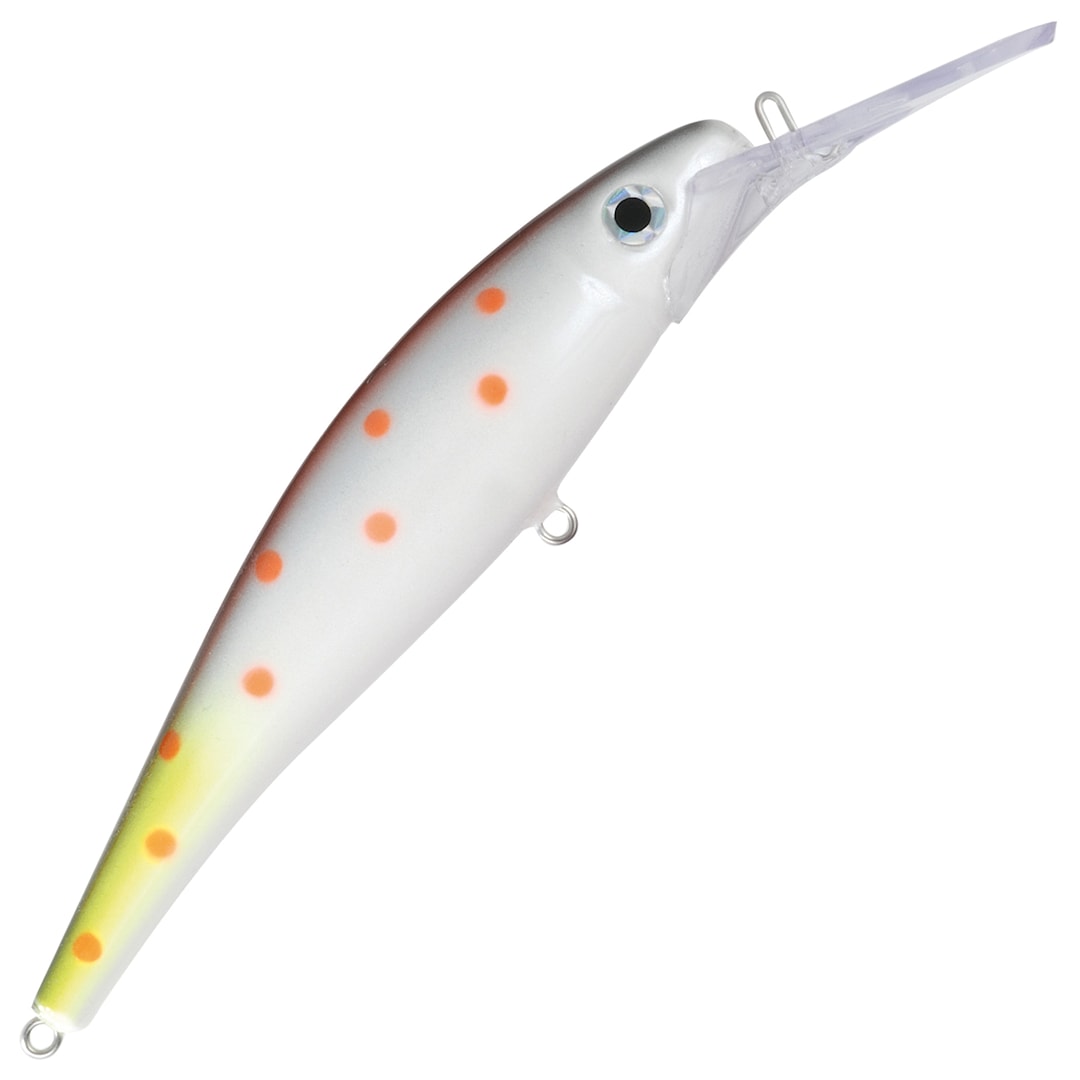 Jesse 11 cm djupgående wobbler Jesse 11 cm djupgående wobbler