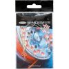Maxximus Braided Leader Loops 3st/pkt