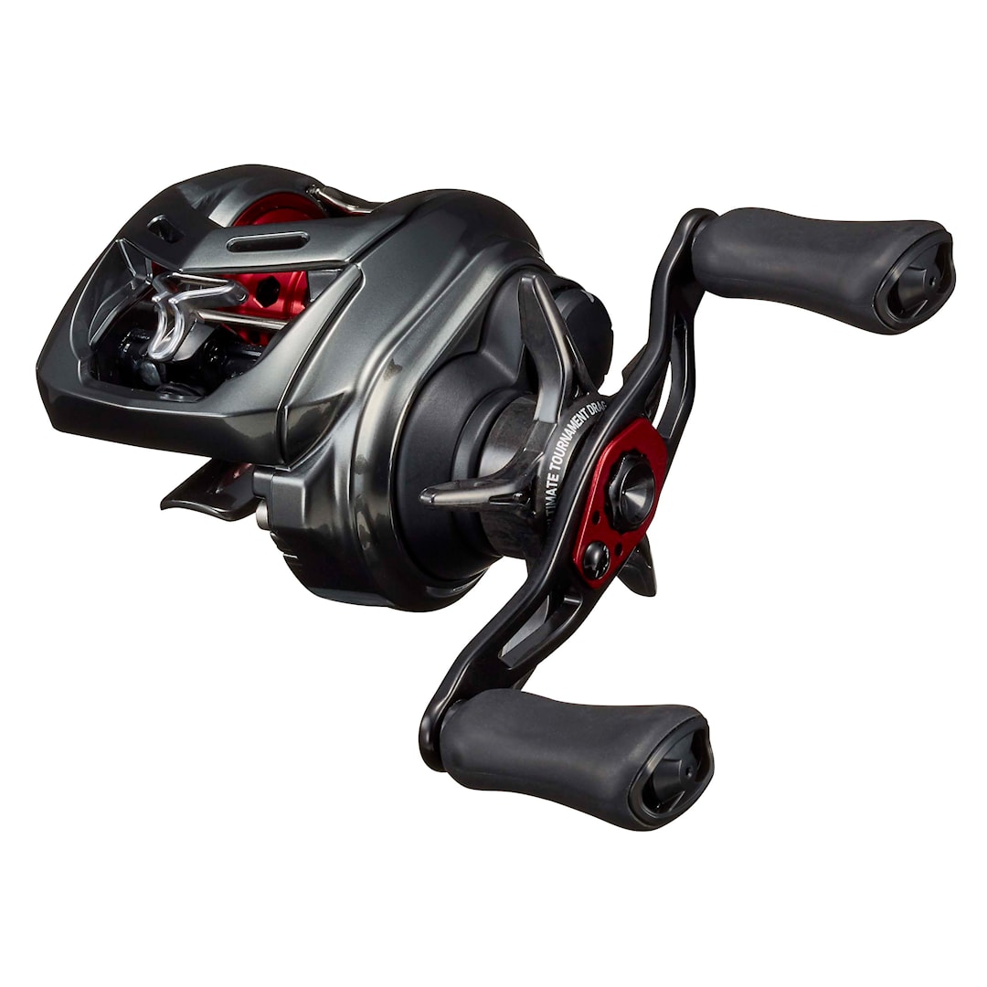 Daiwa 20 Alphas AIR TW multirulle Daiwa 20 Alphas AIR TW multirulle