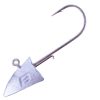 BKK Silent Chaser Prisma Darting LRF micro jiggskalle 5 st/pkt #4 2 BKK Silent Chaser Prisma Darting LRF micro jiggskalle 5 st/pkt #4 2