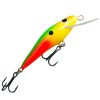 TUME-wobbler 6 cm djupgående 206 TUME-wobbler 6 cm djupgående 206