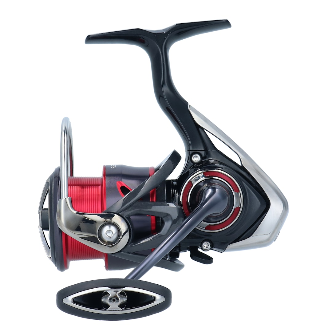 Daiwa 20 Fuego LT haspelrulle Daiwa 20 Fuego LT haspelrulle