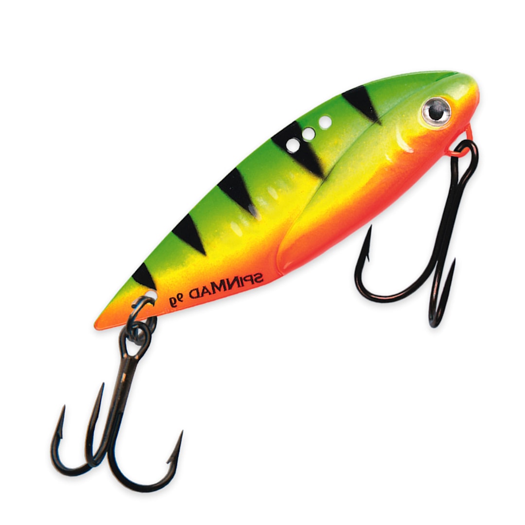 Spinmad Hart 9 g blade bait 0513