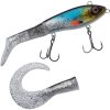 Svartzonker McHybrid 20 cm jerkbait