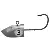 K.P Baits Micro jiggskalle 3 g 5st/pkt K.P Baits Micro jiggskalle 3 g 5st/pkt