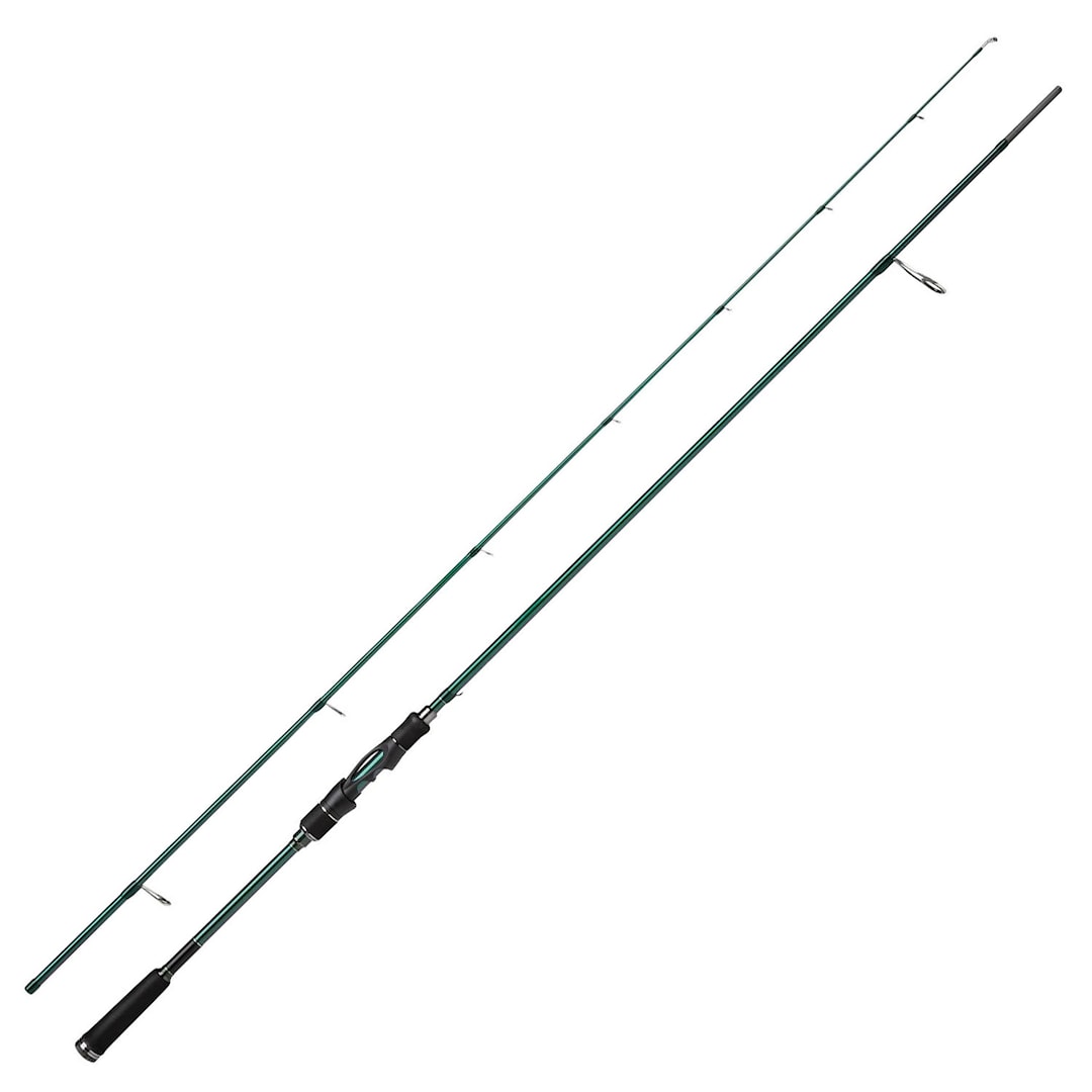 Abu Garcia Spike X Jigging 802 12-28g haspelspö