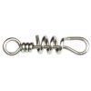 Wiggler Big Cork-Screw Snap beteslås 4 st/pkt Wiggler Big Cork-Screw Snap beteslås 4 st/pkt