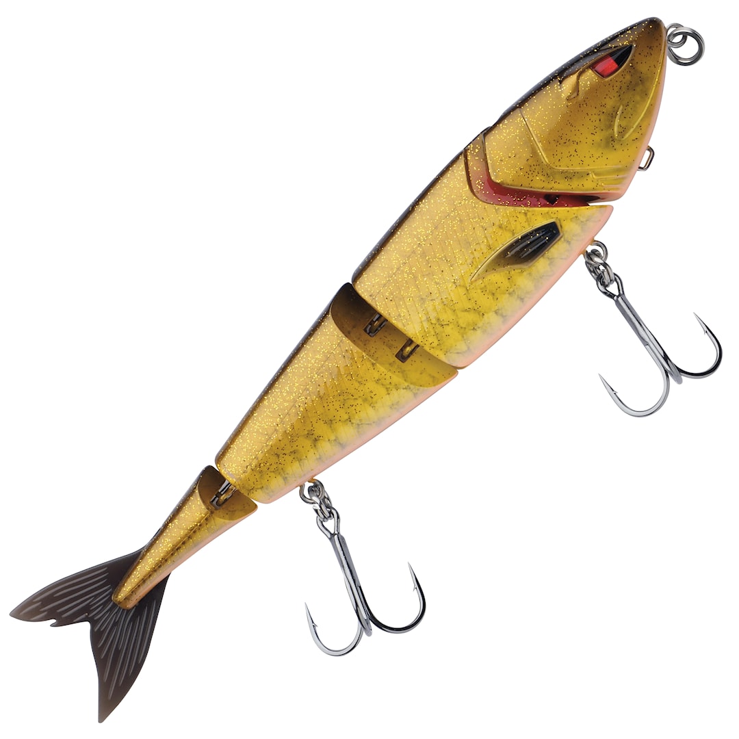 Berkley Zilla Swimmer 19 cm jerkbait