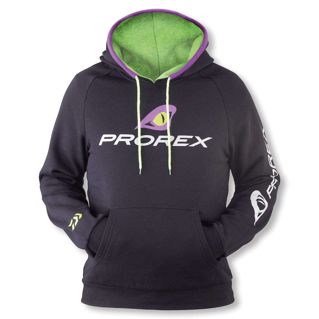 Daiwa Prorex huvtröja