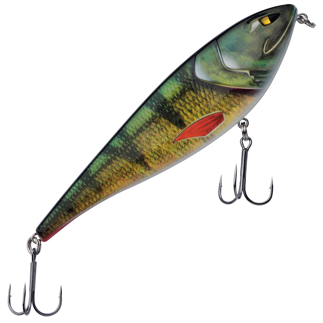 Berkley Zilla Glider 16 cm jerkbait Berkley Zilla Glider 16 cm jerkbait