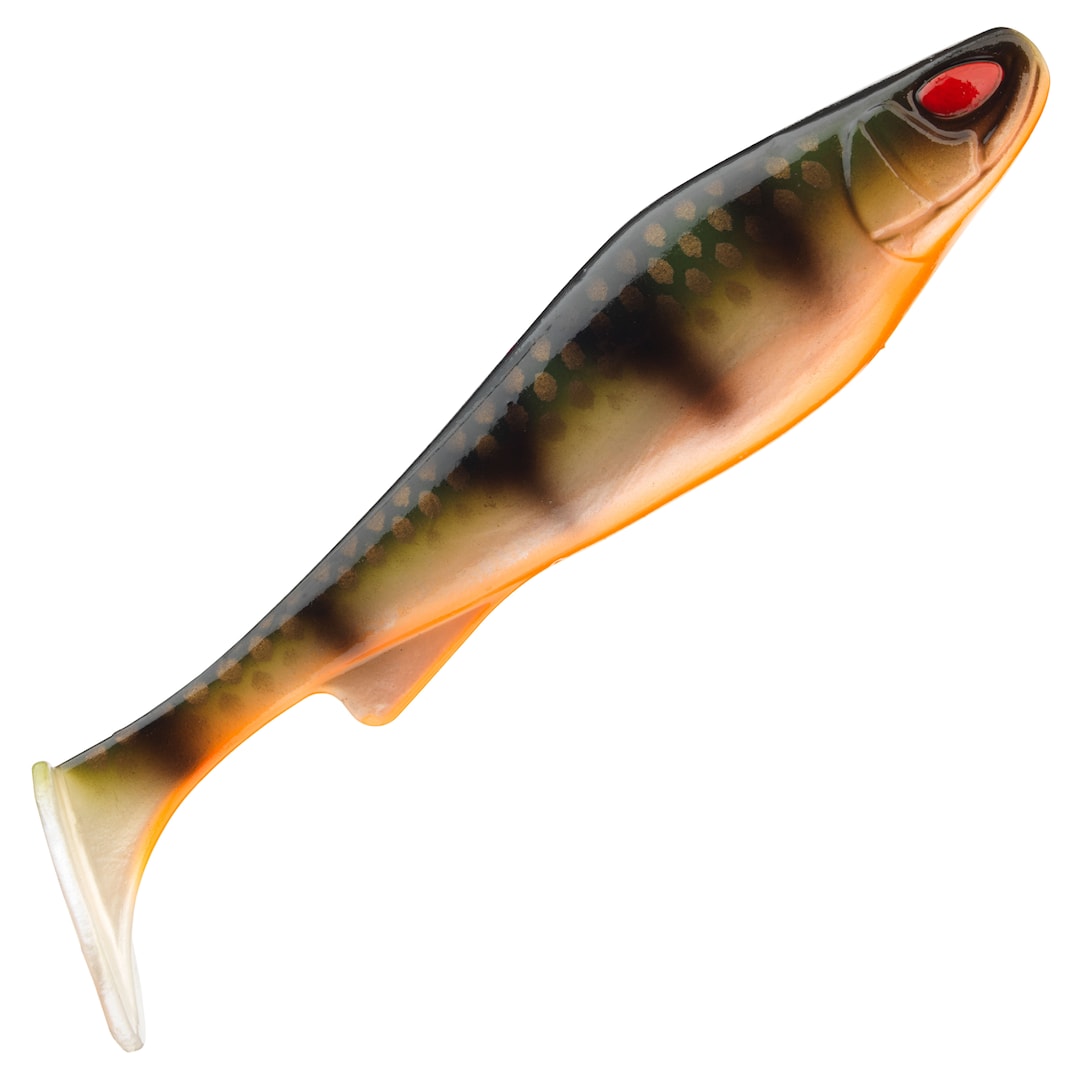 Daiwa Prorex Lazy Shad 16 cm NATURAL PERCH Daiwa Prorex Lazy Shad 16 cm NATURAL PERCH