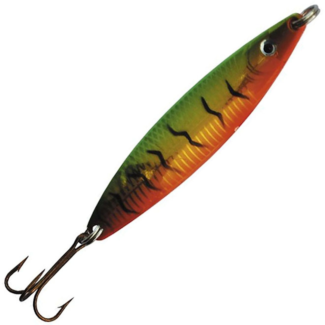 Viking Herring Prisma 18 g skeddrag Firetiger