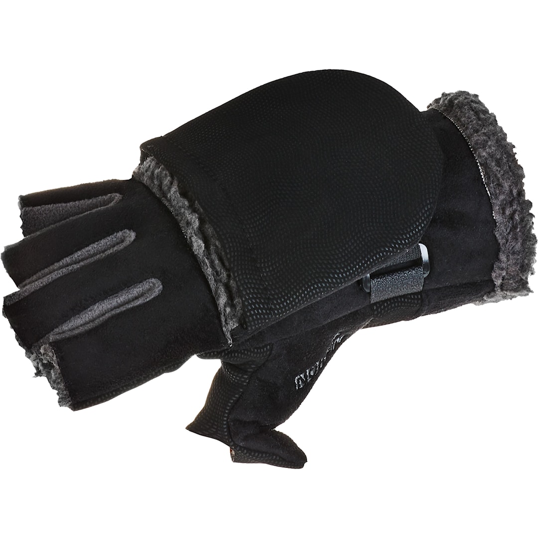 Norfin Aurora Black torg- och tumhandske XL Norfin Aurora Black torg- och tumhandske XL