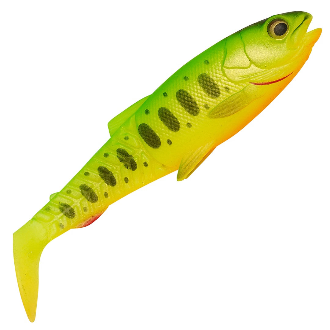 Savage Gear Craft Cannibal 10
