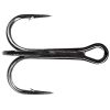 Mustad UltraPoint trekrok 25 st/pkt