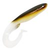 Gator Catfish 25 cm fiskjigg Monster Cat UV Gator Catfish 25 cm fiskjigg Monster Cat UV