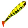 Gator Catfish Paddle 22 cm fiskjigg Hot Burbot UV Gator Catfish Paddle 22 cm fiskjigg Hot Burbot UV