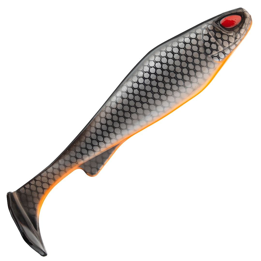 Daiwa Prorex Lazy Shad 16 cm GHOST DARK SHAD Daiwa Prorex Lazy Shad 16 cm GHOST DARK SHAD