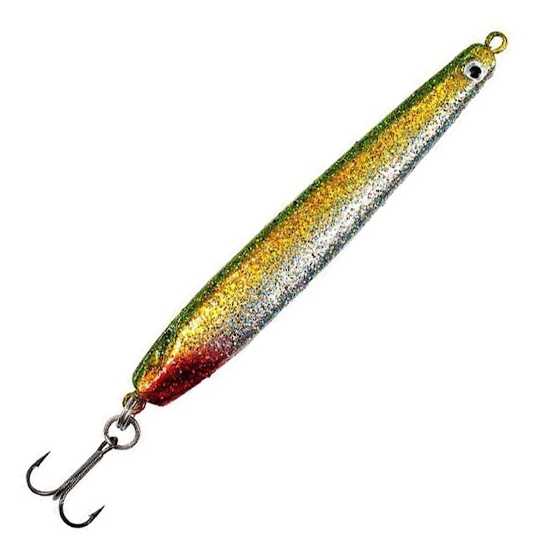 Fladen Escaping Herring 22 g skeddrag Fladen Escaping Herring 22 g skeddrag