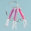 Fladen Winged Octopus Rig tackel Fladen Winged Octopus Rig tackel
