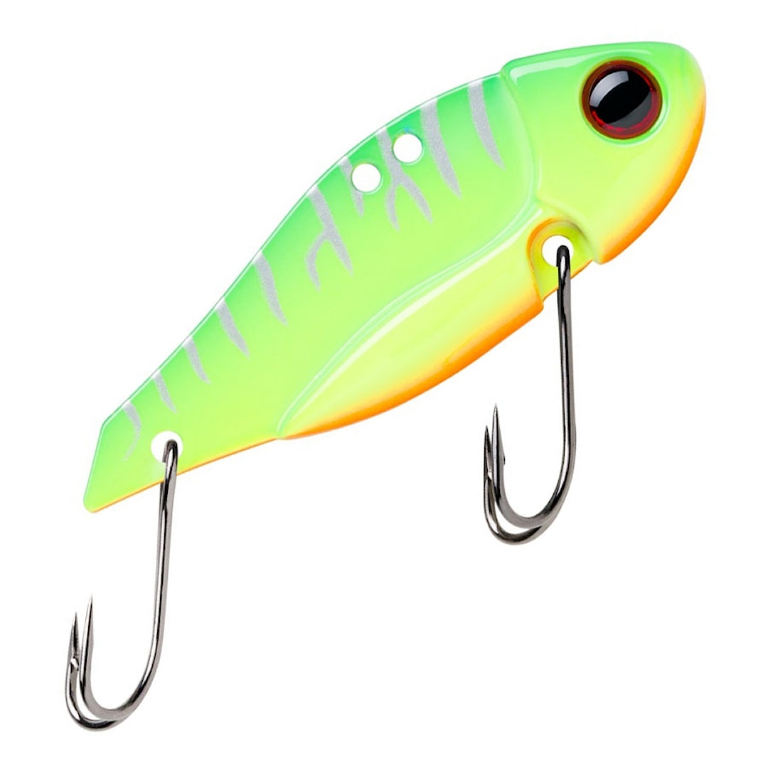 Storm Gomoku Ultra Blade 5 cm 13 g blade bait FT Storm Gomoku Ultra Blade 5 cm 13 g blade bait FT