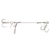 Abu Garcia Beast Stinger XL 2st/pkt Abu Garcia Beast Stinger XL 2st/pkt