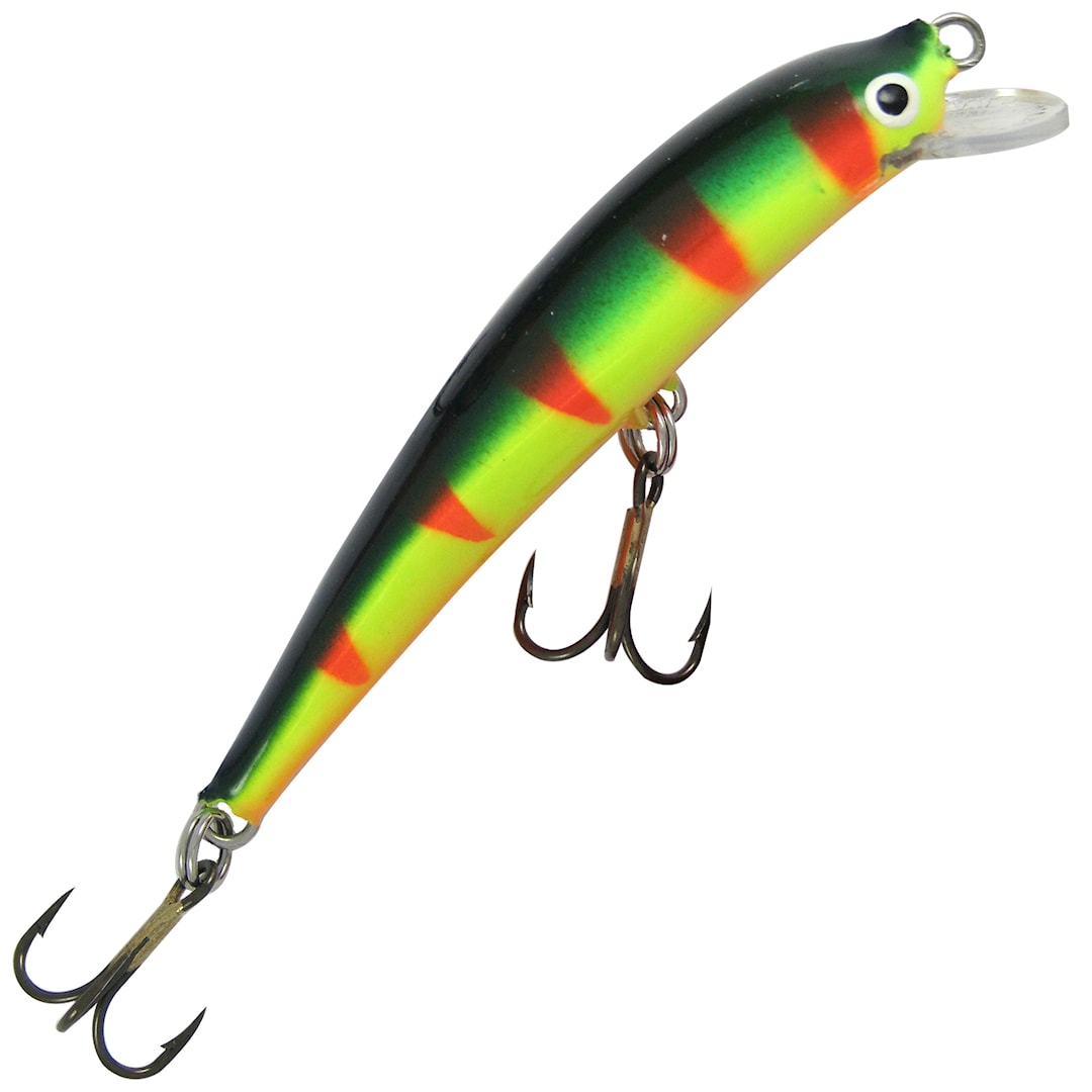 Nils Master Invincible 8 cm wobbler 090