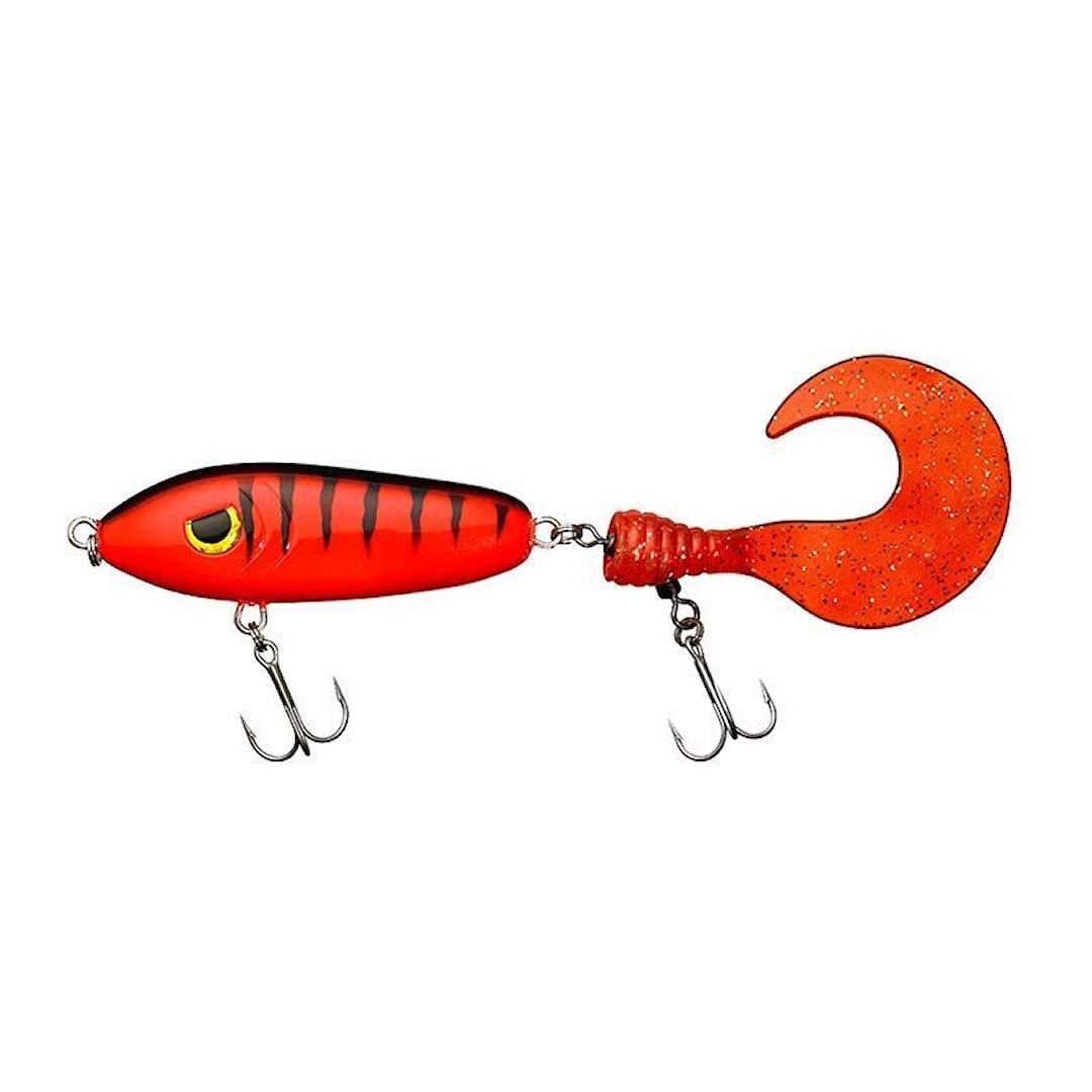 Fladen Predator Tail 22 cm jerkbait