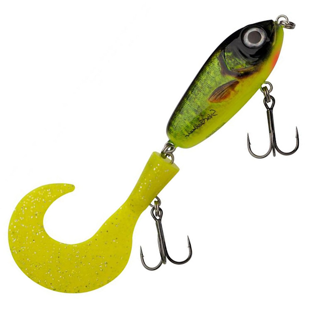 Svartzonker McMio 18cm jerkbait Real Hot Pike Svartzonker McMio 18cm jerkbait Real Hot Pike