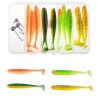 Veka Hunt 9 cm jiggsortiment 12st/pkt Veka Hunt 9 cm jiggsortiment 12st/pkt