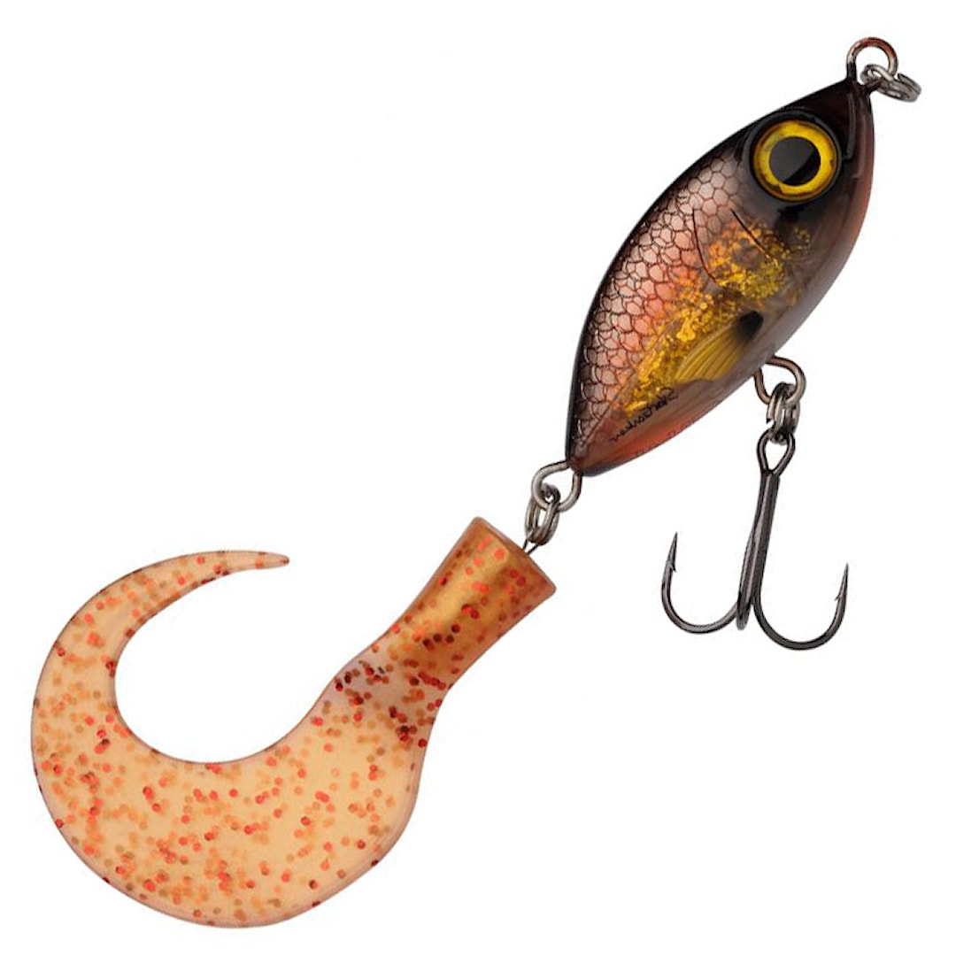 Svartzonker McMio 14cm jerkbait Crucian Carp Svartzonker McMio 14cm jerkbait Crucian Carp